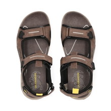 Salamander Sandale E31-AWW80-5000-6000 braun Herren